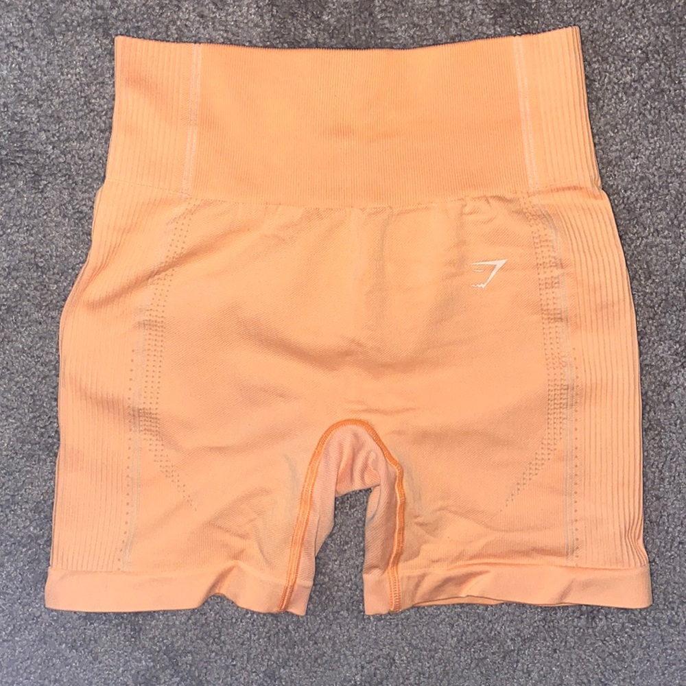 Gymshark Bike Shorts